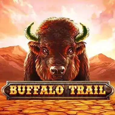 Play Buffalo Trail Matchbook casino