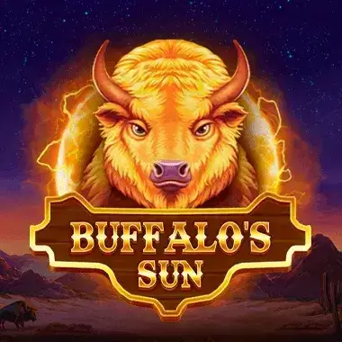 Play Buffalo's Sun Matchbook casino