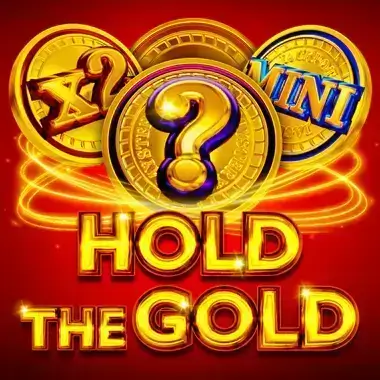 Play Hold The Gold Matchbook casino