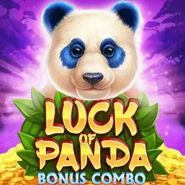 Play Luck of Panda Bonus Combo Matchbook casino