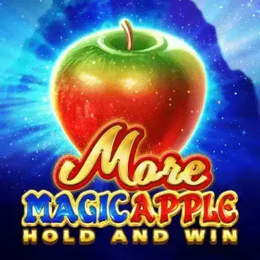 Play Speel More Magic Apple bij Matchbook
